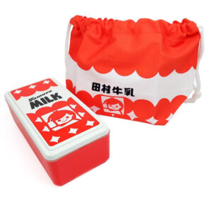 Japanische Bento-Box für Kinder