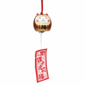 Japanisches Katzen-Windspiel