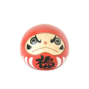 Kokeshi Daruma