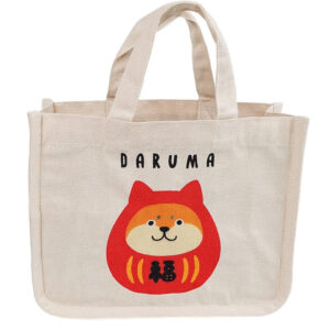 Japanische Lunch Bag Hund