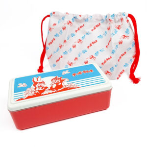Bento-Box mit Kühldeckel