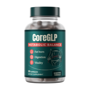 CoreGLP Kapseln – 30 Kapseln