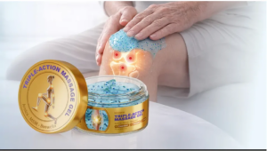 Kinzeno Gel – 75 ml Tiegel