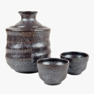 Sake-Service Geschenkset
