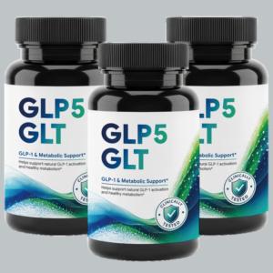 GLP5 GLT Kapseln – 30 Kapseln