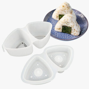 Onigiri-Formen aus Japan
