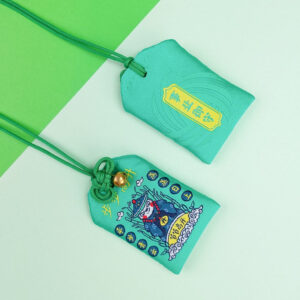 Omamori Amulett für geschäftlichen Erfolg