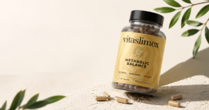 Vitaslimex Kapseln – 30 Kapseln